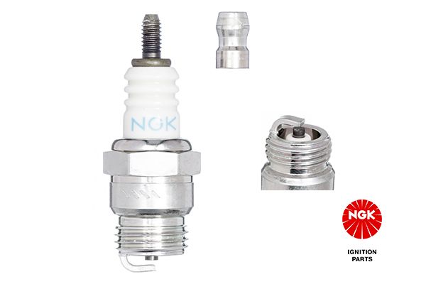 NGK 2144 Spark Plug - 1