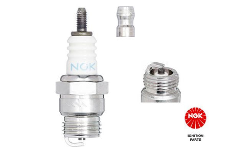 NGK 2144 Spark Plug - 1