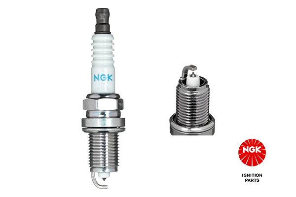 NGK 2215 Spark Plug - 1