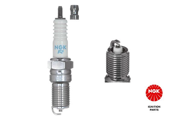 NGK 2223 Spark Plug - 1
