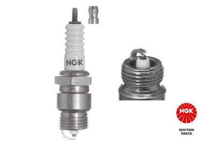 NGK 2227 Spark Plug - 1