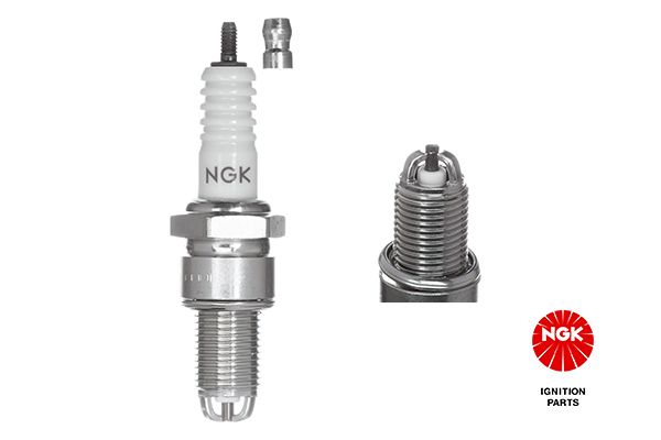 NGK 2287 Spark Plug - 1