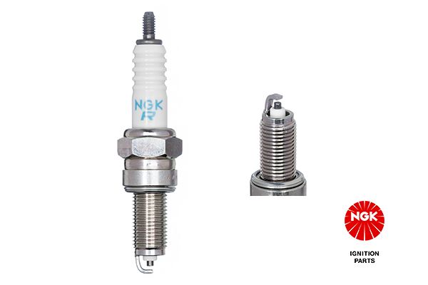 NGK 2308A Spark Plug - 1