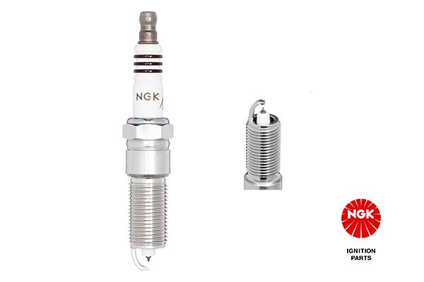 NGK 2314A Spark Plug - 1