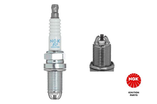 NGK 2397 Spark Plug - 1