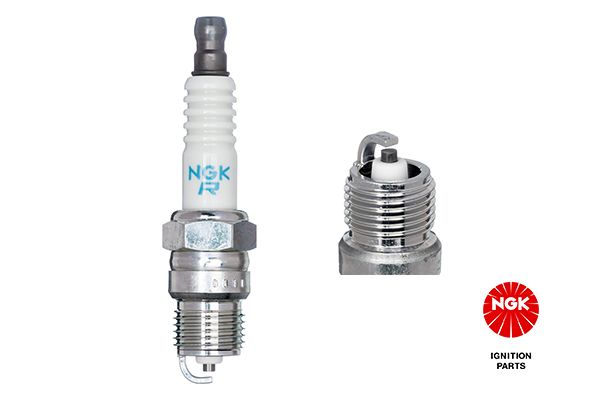 NGK 2423 Spark Plug - 1