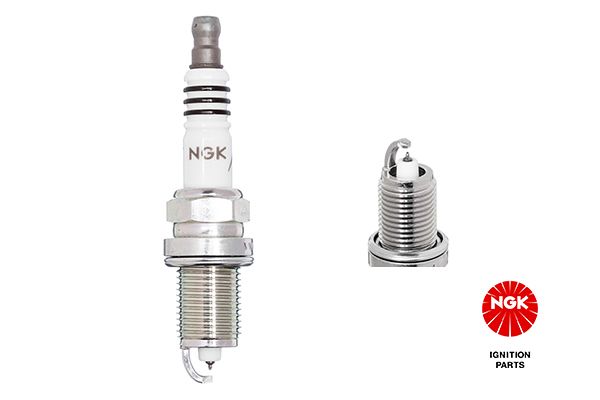 NGK 2477 Spark Plug - 1