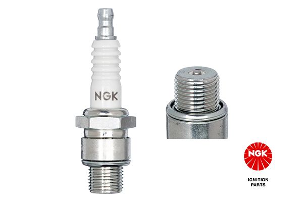 NGK 2522 Spark Plug - 1