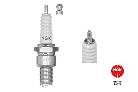 NGK 2528 Spark Plug - 1