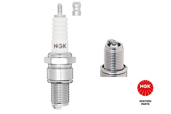 NGK 2611 Spark Plug - 1
