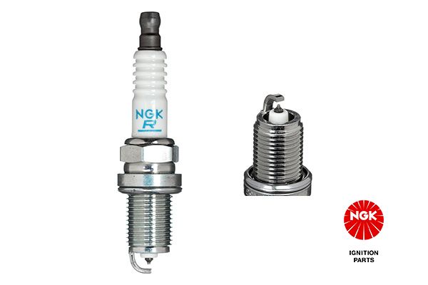 NGK 2647 Spark Plug - 1