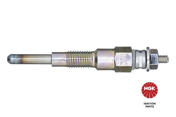 NGK 2649 Glow Plug - 1