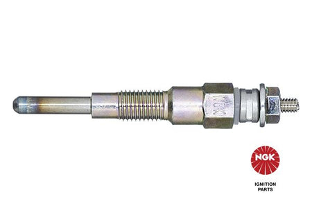 NGK 2649 Glow Plug - 1