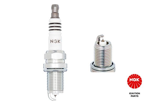 NGK 2667 Spark Plug - 1