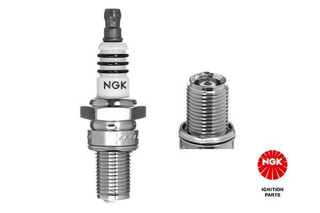 NGK 2707 Spark Plug - 1
