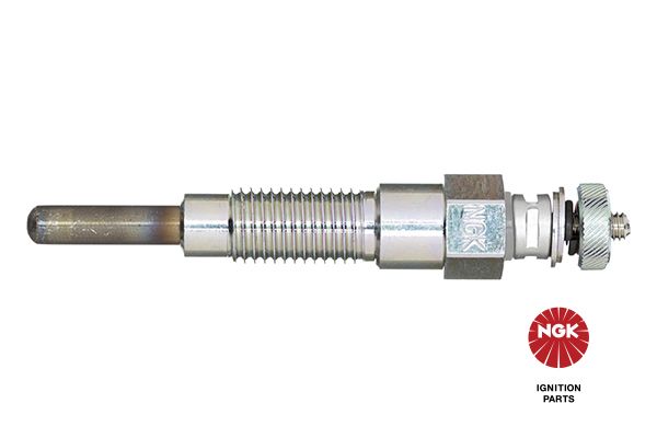 NGK 2728 Glow Plug - 1