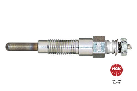 NGK 2728 Glow Plug - 1