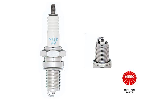 NGK 2887 Spark Plug - 1