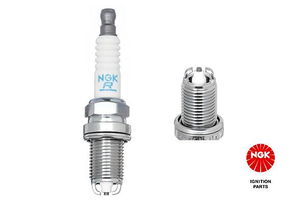 NGK 2890 Spark Plug - 1