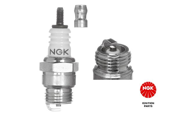 NGK 2911 Spark Plug - 1