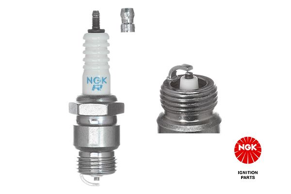 NGK 2922 Spark Plug - 1