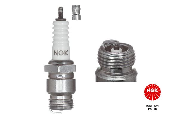 NGK 2976A Spark Plug - 1
