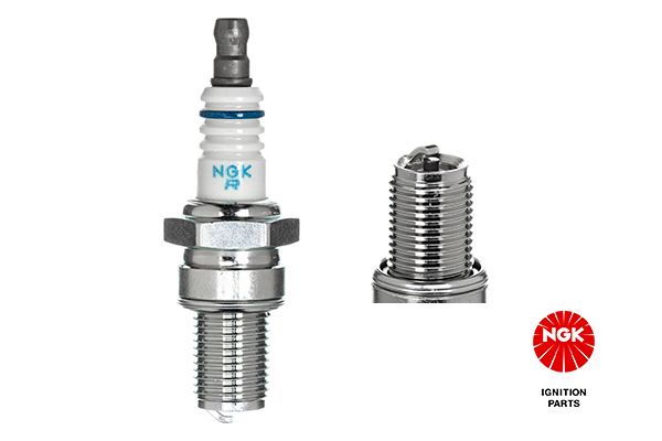 NGK 3035 Spark Plug - 1