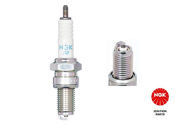 NGK 3123A Spark Plug - 1