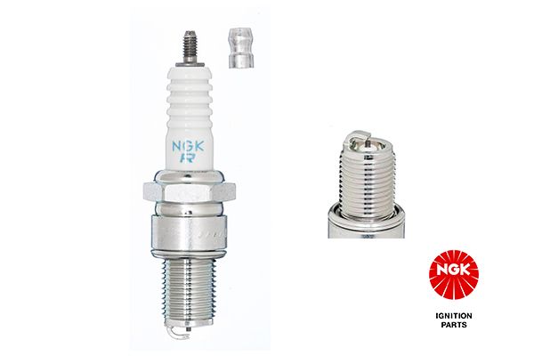 NGK 3130 Spark Plug - 1