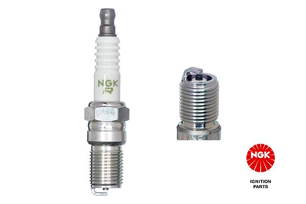 NGK 3177A Spark Plug - 1