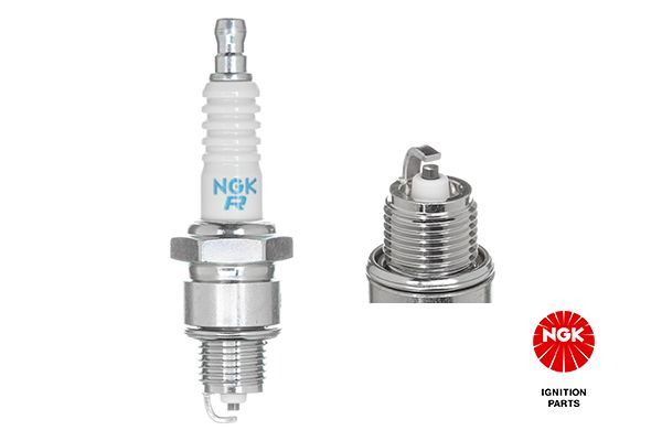 NGK 3180A Spark Plug - 1