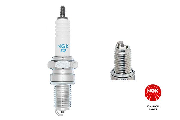 NGK 3188 Spark Plug - 1
