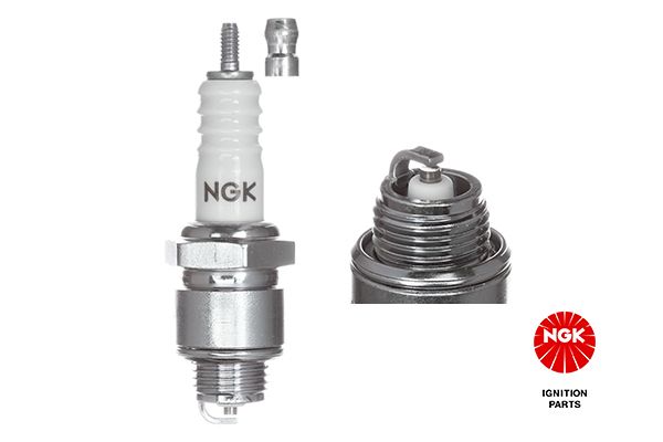 NGK 3210A Spark Plug - 1