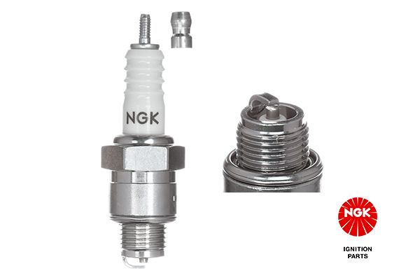 NGK 3212A Spark Plug - 1