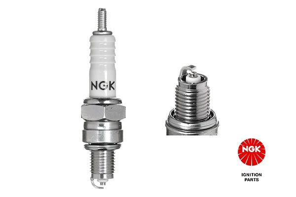 NGK 3228 Spark Plug - 1
