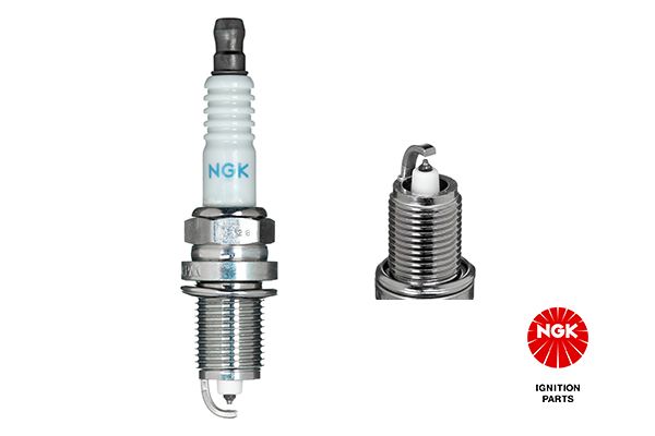 NGK 3271A Spark Plug - 1