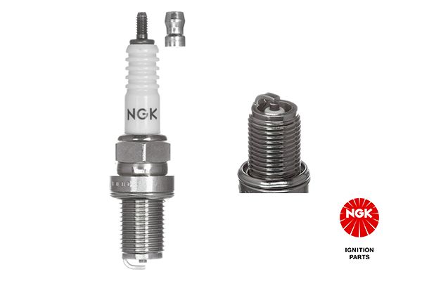 NGK 3312 Spark Plug - 1