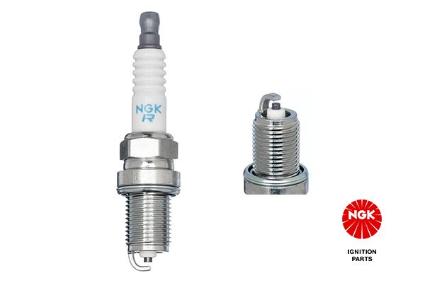 NGK 3330A Spark Plug - 1