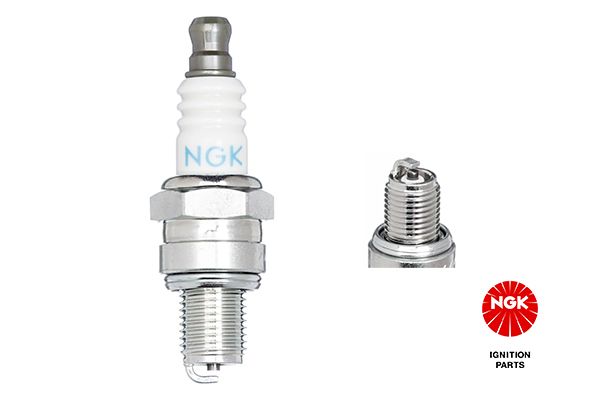 NGK 3365A Spark Plug - 1