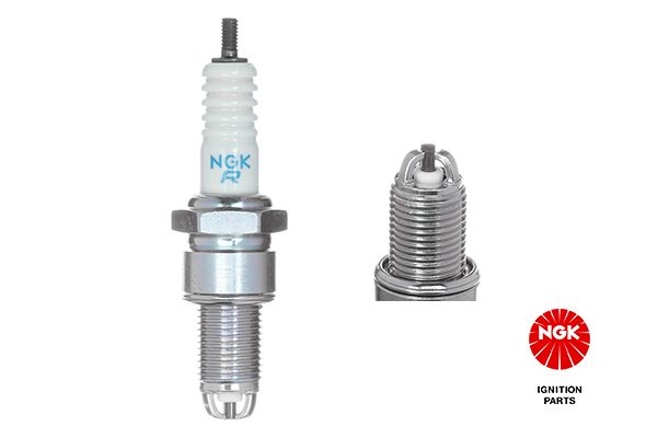 NGK 3377A Spark Plug - 1