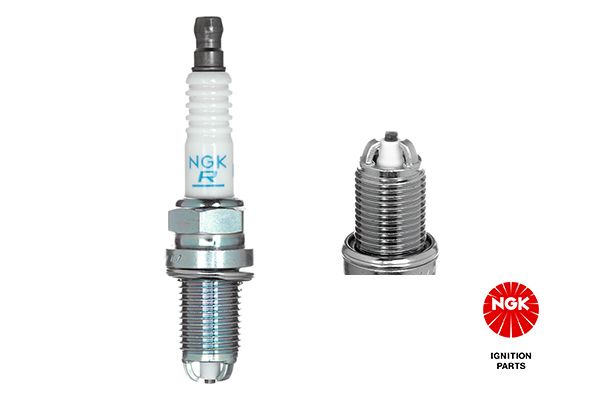 NGK 3384A Spark Plug - 1
