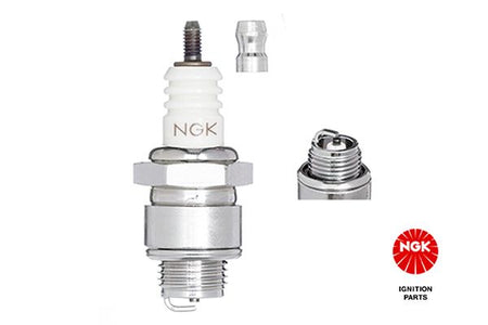 NGK 3410A Spark Plug - 1