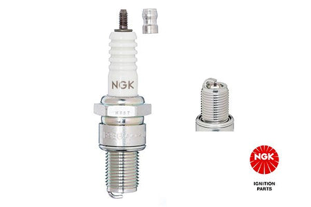 NGK 3430A Spark Plug - 1