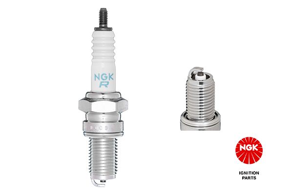 NGK 3437A Spark Plug - 1