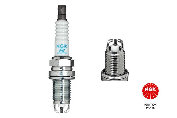 NGK 3452B Spark Plug - 1