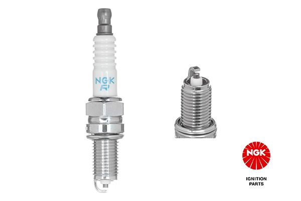 NGK 3481B Spark Plug - 1