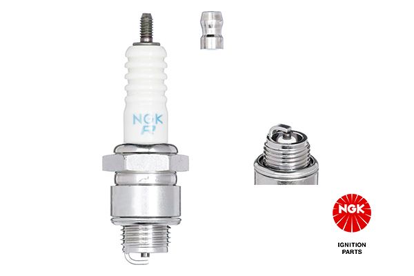 NGK 3522 Spark Plug - 1