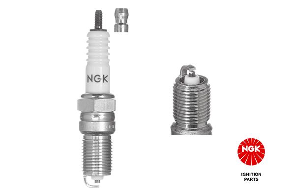 NGK 3526A Spark Plug - 1