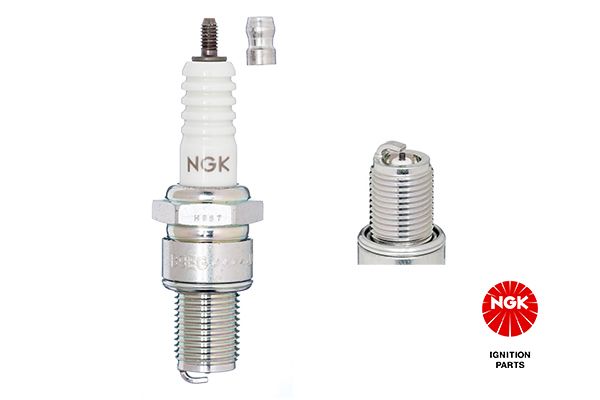 NGK 3530A Spark Plug - 1