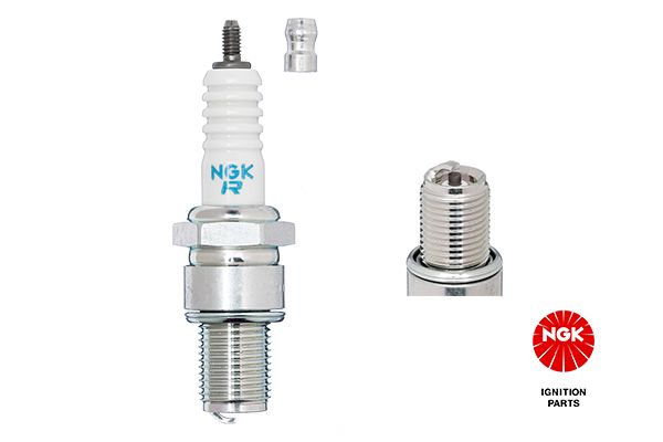 NGK 3570B Spark Plug - 1